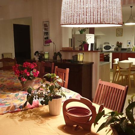 Grande Maison Avec Spa Proche De Caen Et De La Mer Brouay ภายนอก รูปภาพ