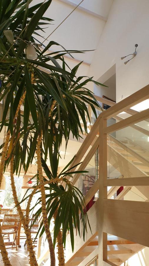 Grande Maison Avec Spa Proche De Caen Et De La Mer Brouay ภายนอก รูปภาพ