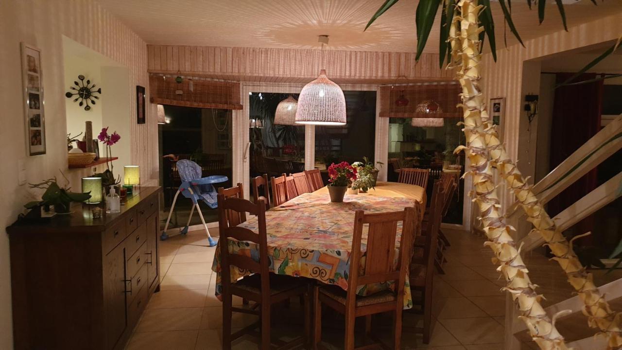 Grande Maison Avec Spa Proche De Caen Et De La Mer Brouay ภายนอก รูปภาพ