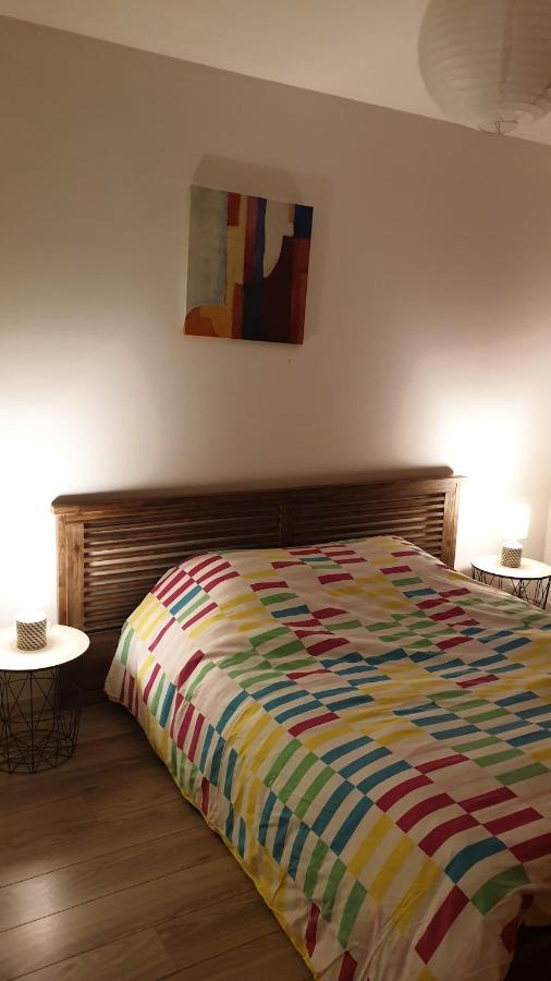 Grande Maison Avec Spa Proche De Caen Et De La Mer Brouay ภายนอก รูปภาพ