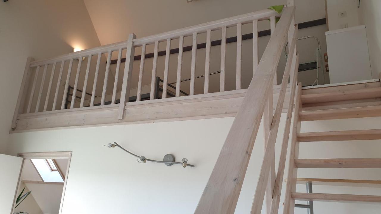 Grande Maison Avec Spa Proche De Caen Et De La Mer Brouay ภายนอก รูปภาพ
