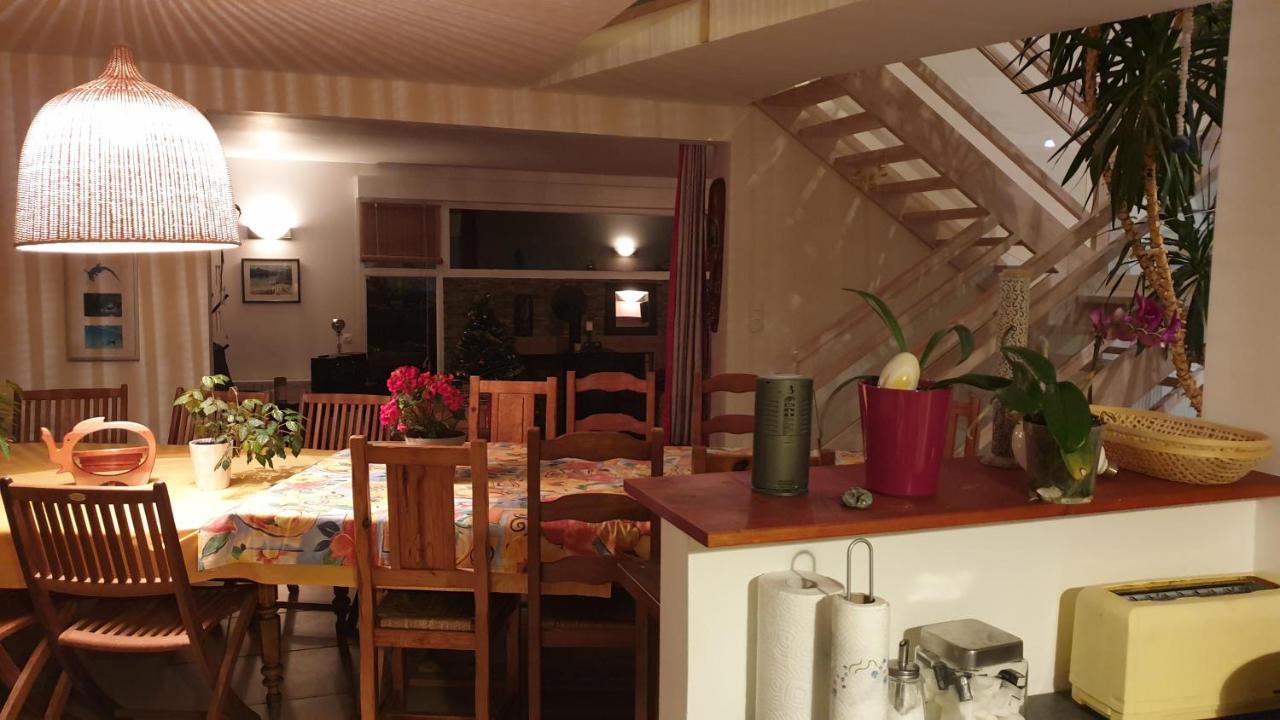 Grande Maison Avec Spa Proche De Caen Et De La Mer Brouay ภายนอก รูปภาพ
